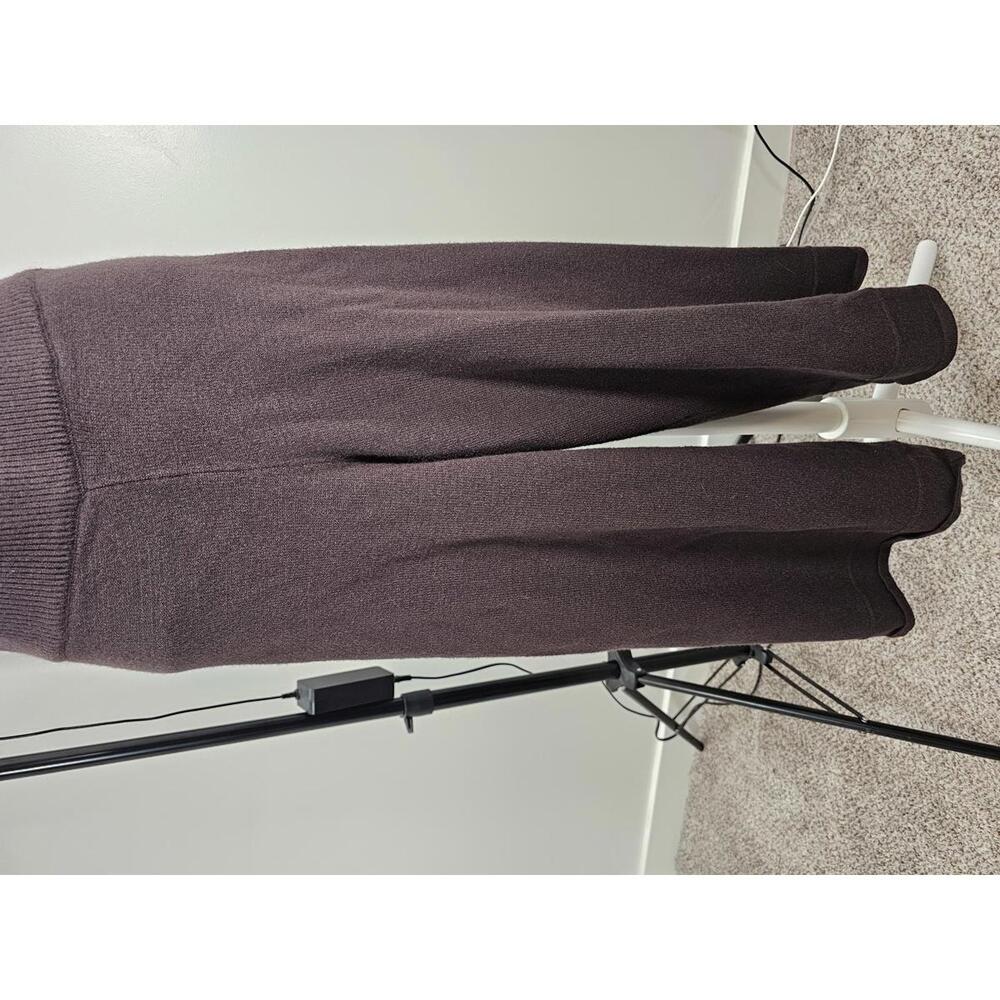 The Drop Java Wide Leg Cropped - Picture 2 of 9